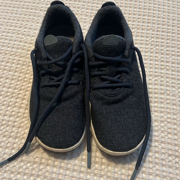 Allbirds sneakers - Picture 3 of 6